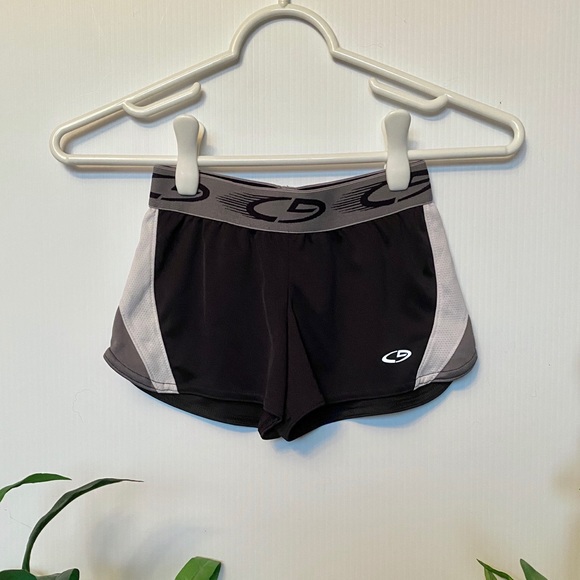 Champion Booty Shorts - Picture 1 of 3